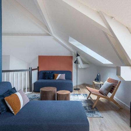 Best Western Bridge Hotel Lyon East Жон Экстерьер фото