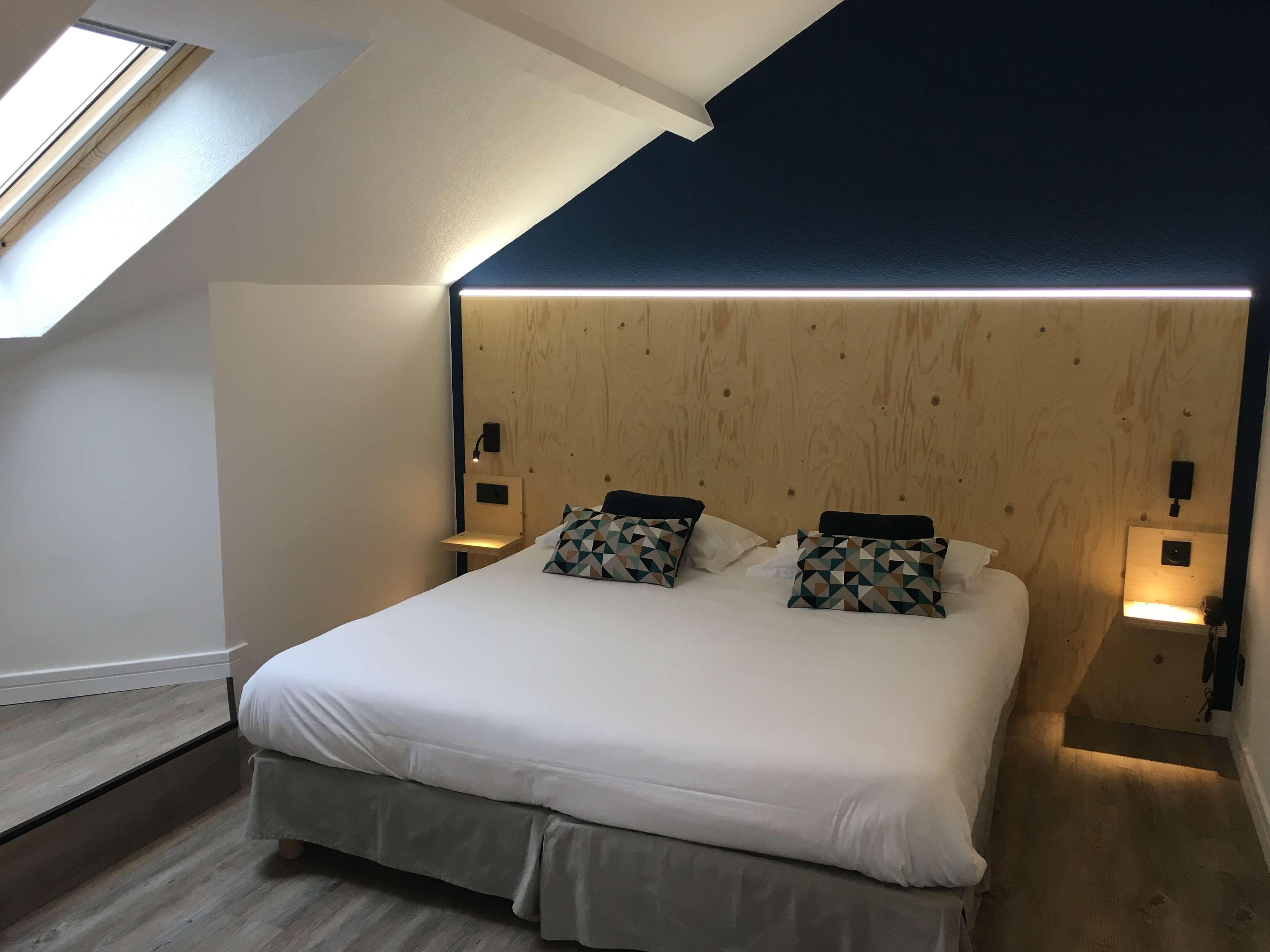 Best Western Bridge Hotel Lyon East Жон Экстерьер фото
