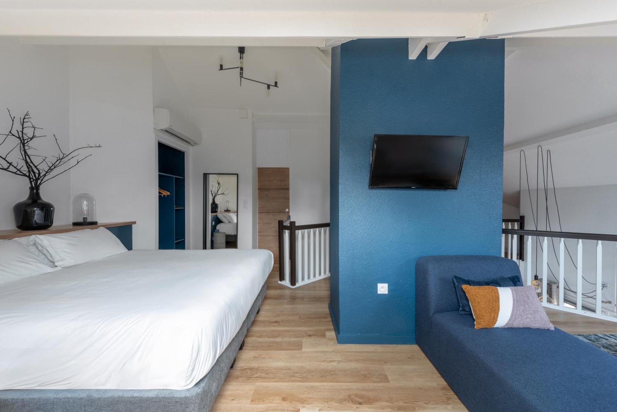 Best Western Bridge Hotel Lyon East Жон Экстерьер фото