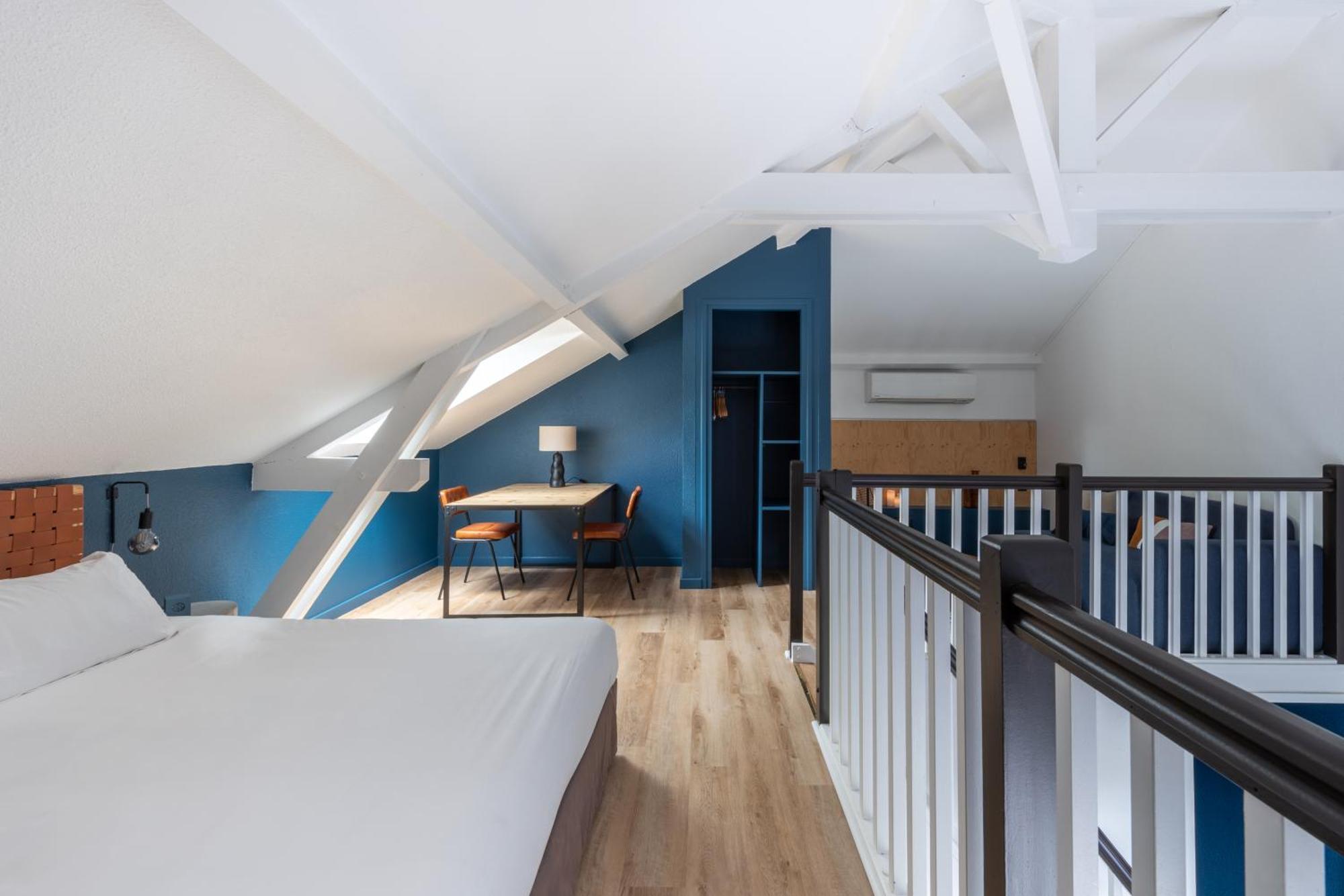 Best Western Bridge Hotel Lyon East Жон Экстерьер фото