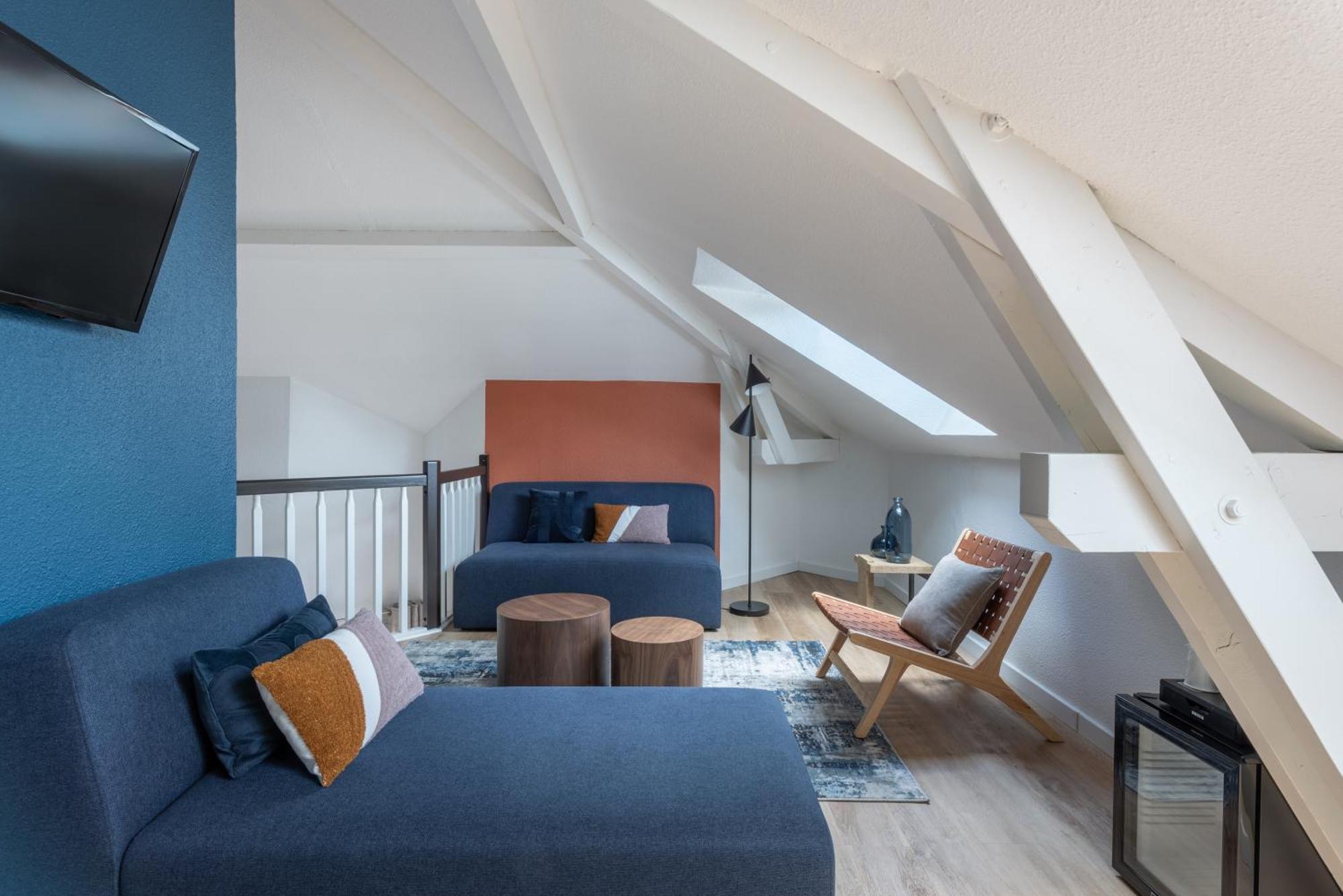 Best Western Bridge Hotel Lyon East Жон Экстерьер фото