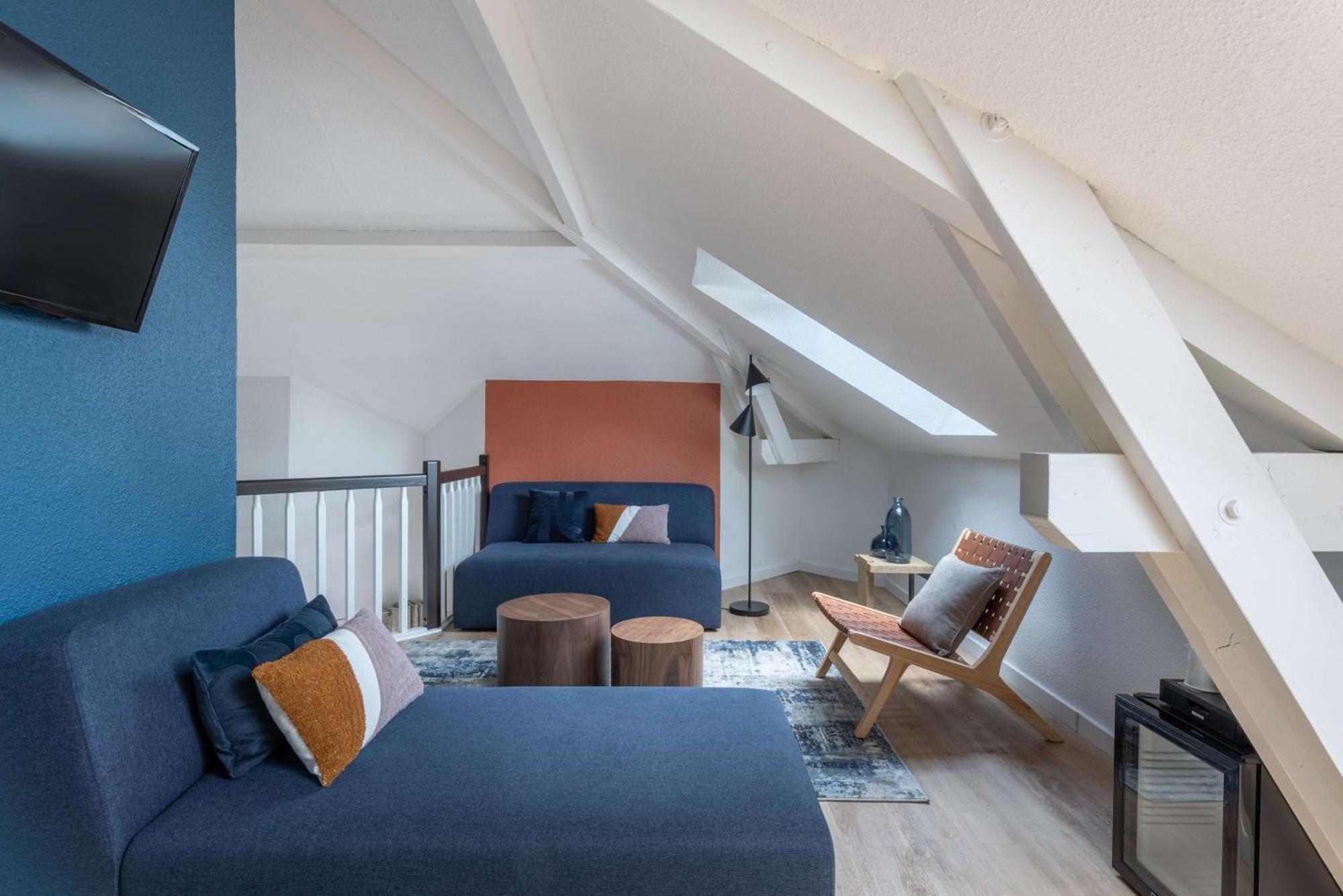 Best Western Bridge Hotel Lyon East Жон Экстерьер фото